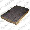 AUDI 4A0819439 Filter, interior air